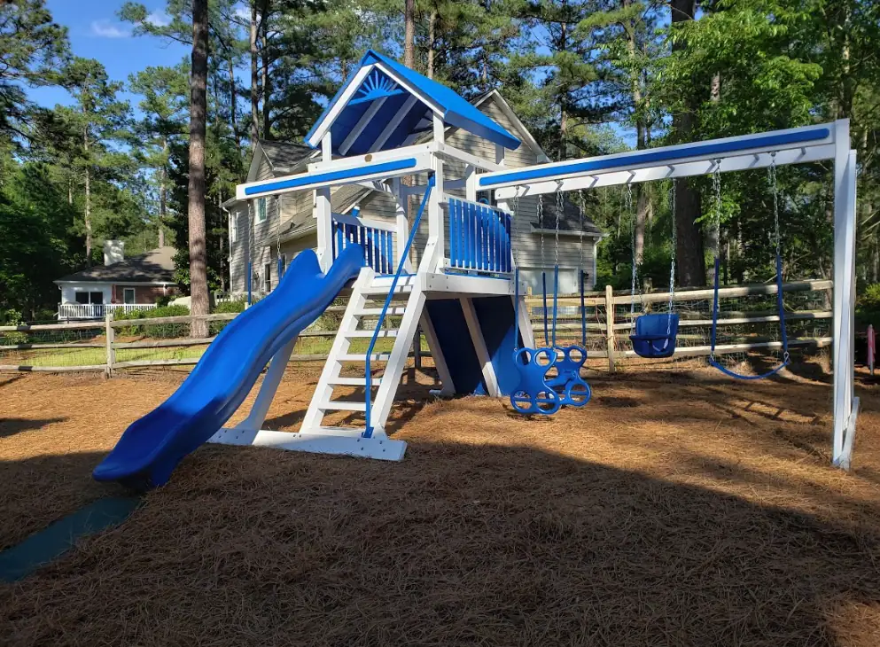 Playsets